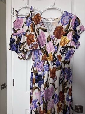 Mommy & Me Dresses